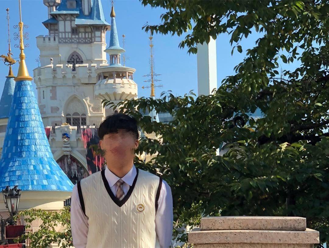 서울에서 교복 체험 가능, 고등학생이 입는 교복 스타일